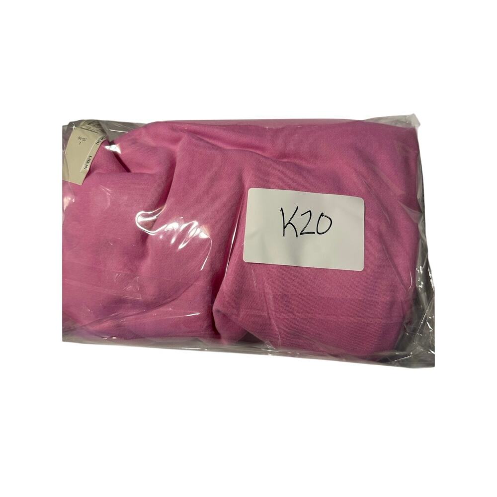 No Boundaries Oversized Sweatshirt Pink Jubilee Women’s L 12-14 NWT - Picture 6 of 6